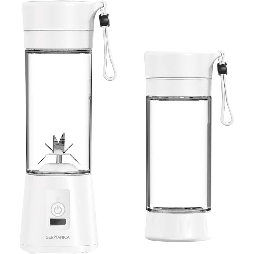 Germanica USB Blender