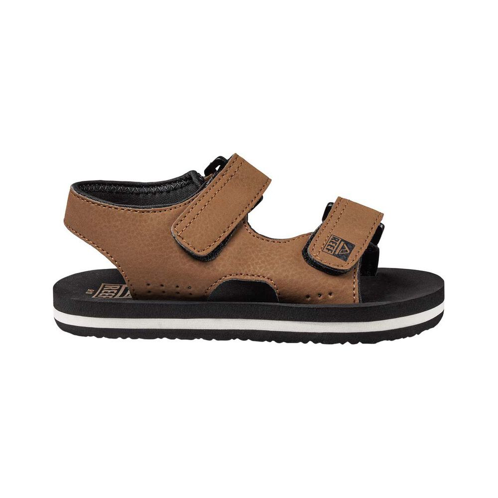REEF Kids' Grom Stomper Sandals