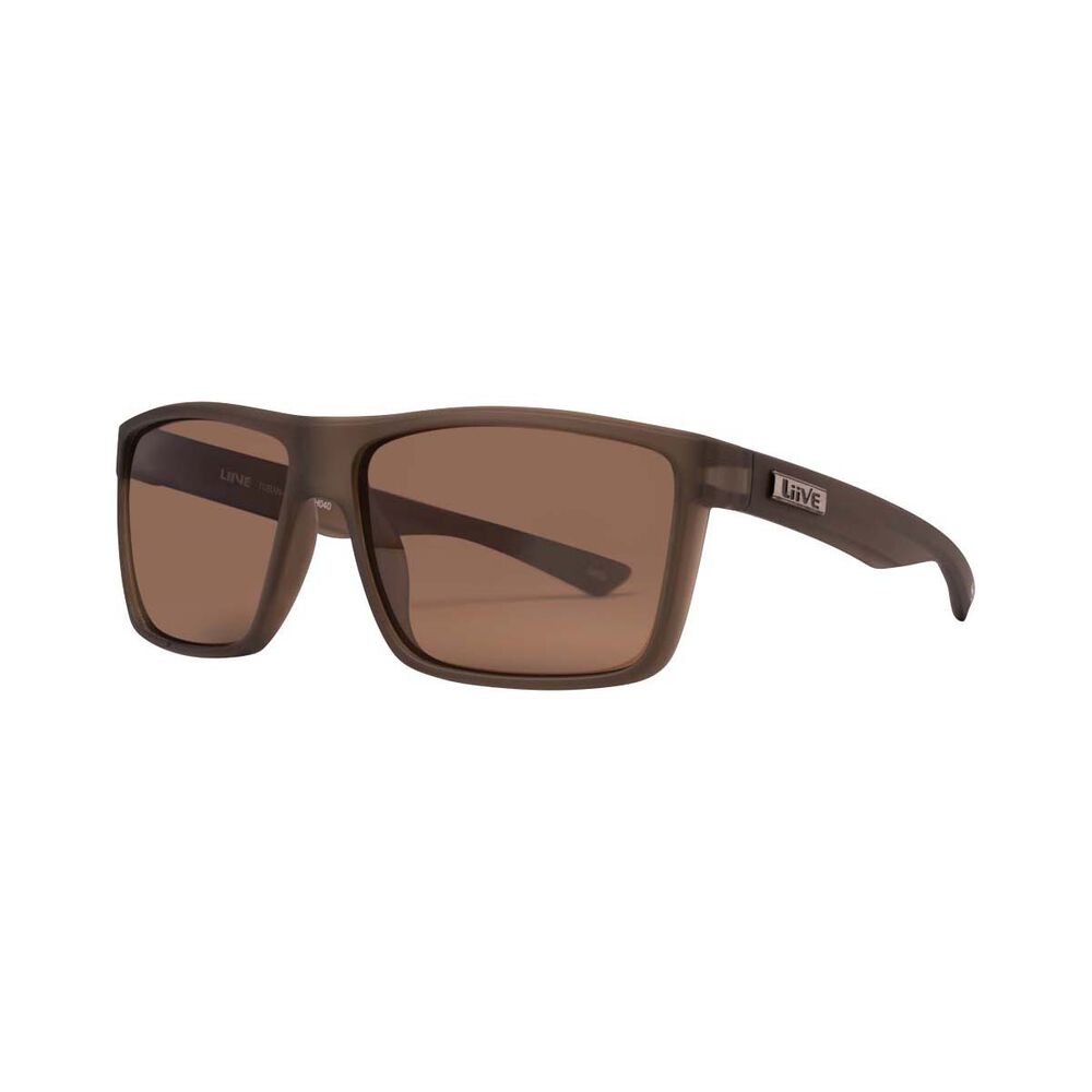 Liive Vision Men's Tuban Sunglasses