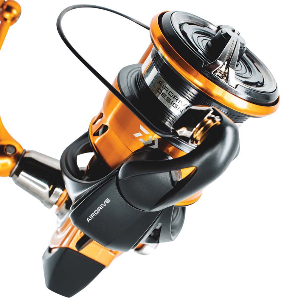 Daiwa 23 Aird LT Spinning Reel 6000 H