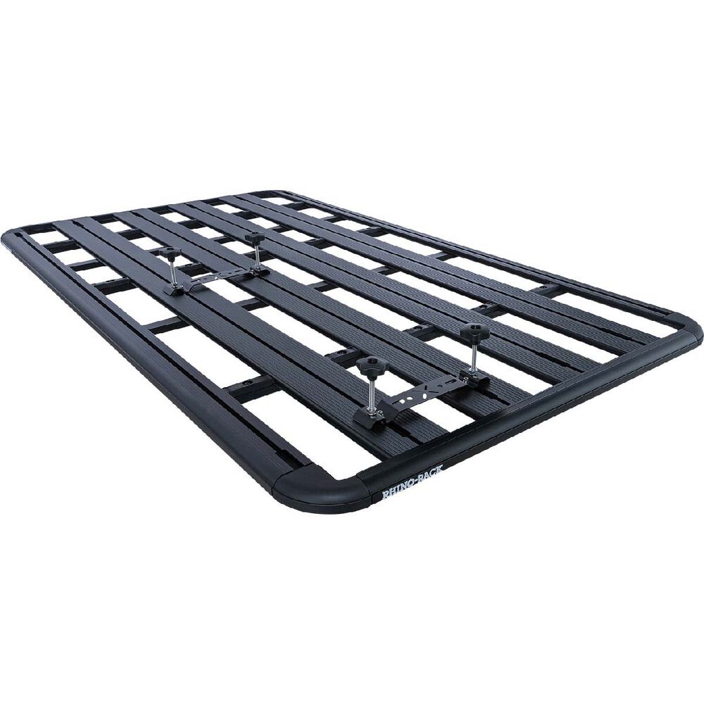 Rhino Rack Pioneer Recovery Track Flat Bracket