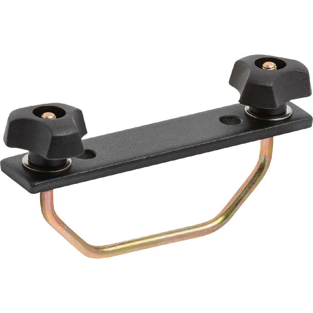 Rhino Rack U Bolts - 4 Pack