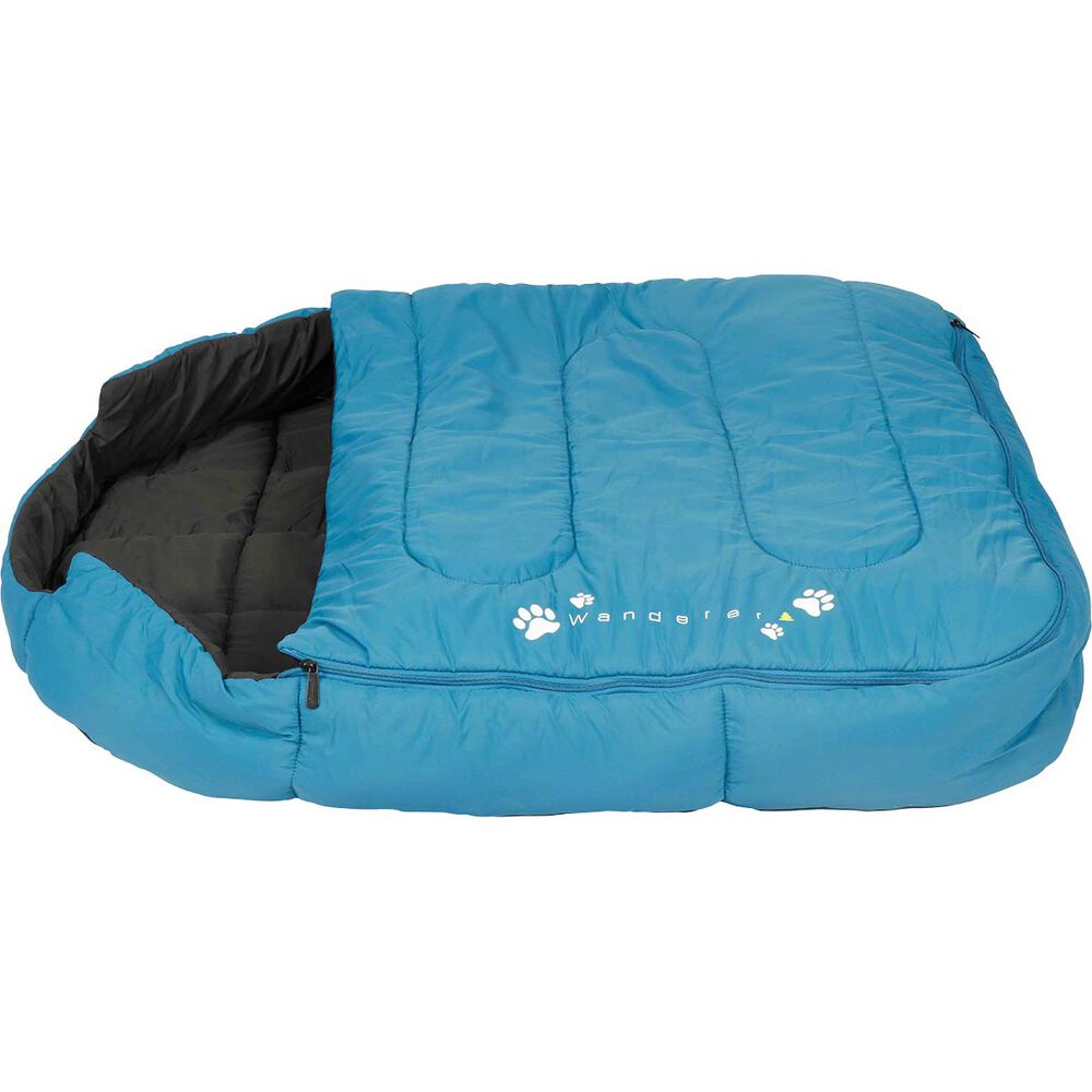 Wanderer Pets Small/Medium Sleeping Bag