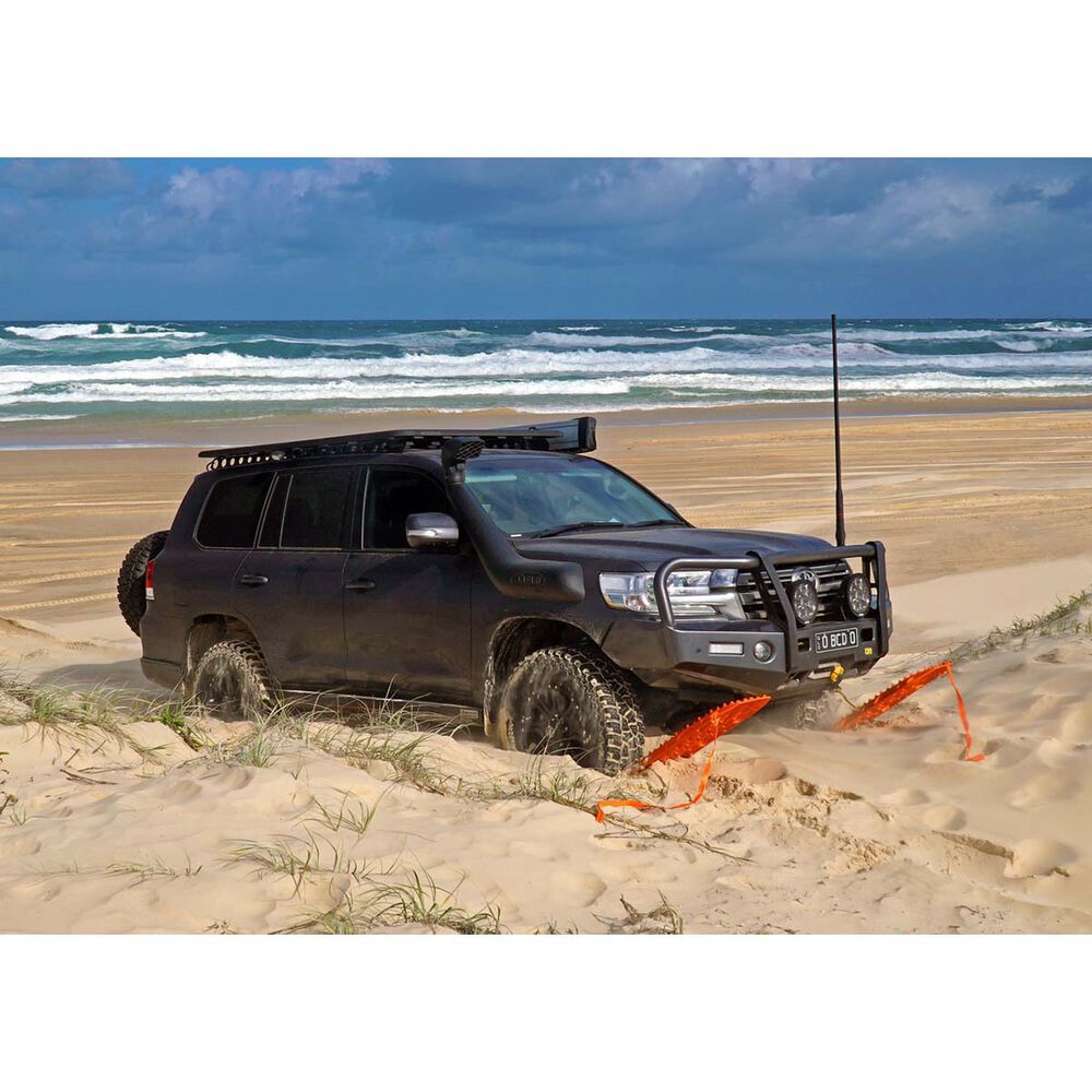 Maxtrax Recovery Tracks - Orange, Pair