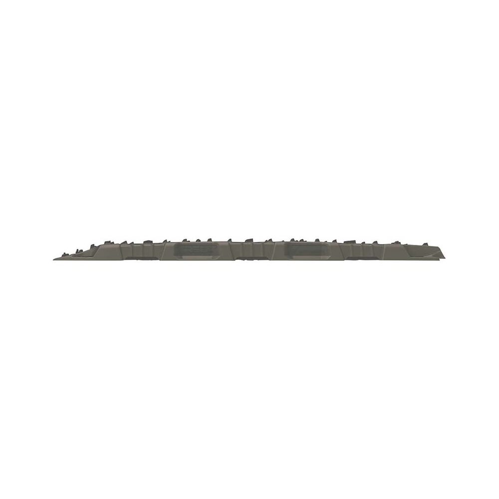 Tred GT Recovery Boards Gunmetal Grey