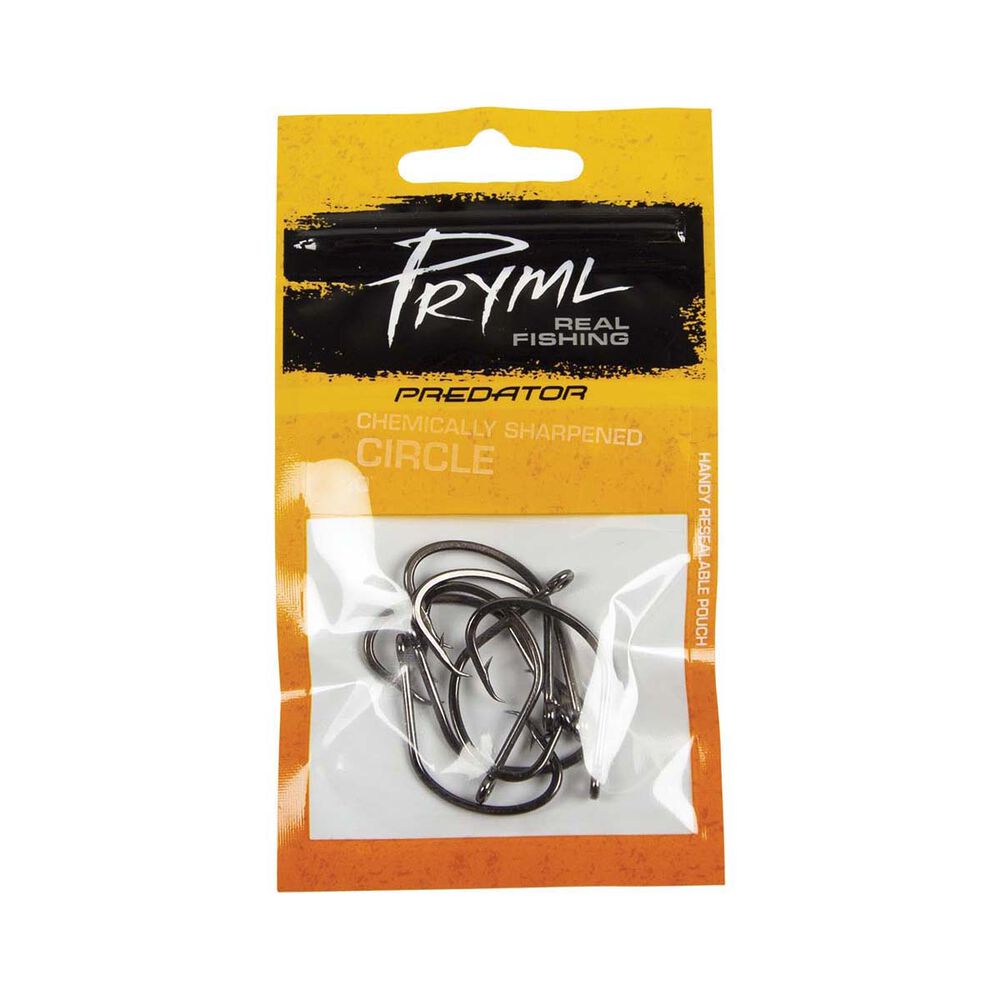 Pryml Predator Circle Hooks