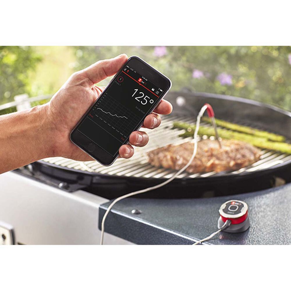 Weber iGrill Mini Thermometer