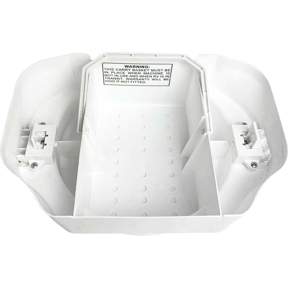 Aussie Traveller Top Load Washing Machine 3.2kg