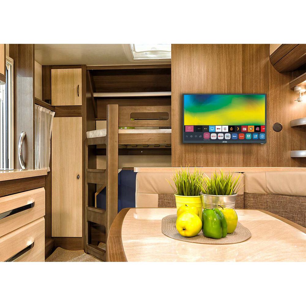 Altius Smart TV 32 Inch 240/12V