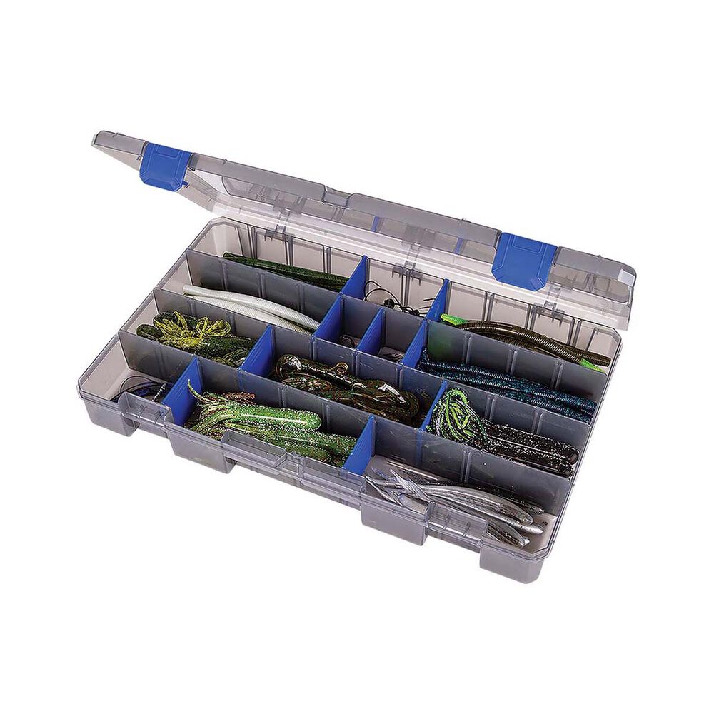 Flambeau 5007 Tuff Tainer Tackle Tray