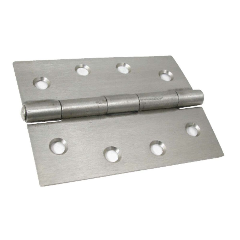 Butt Hinge Stainless Steel