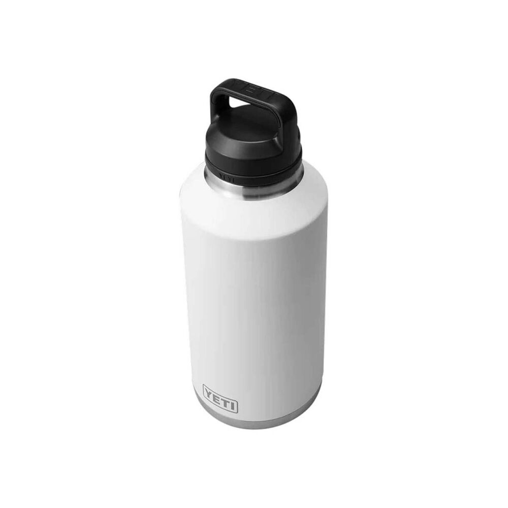 YETI Rambler® Bottle 64 oz (1.89 L) with Chug Cap