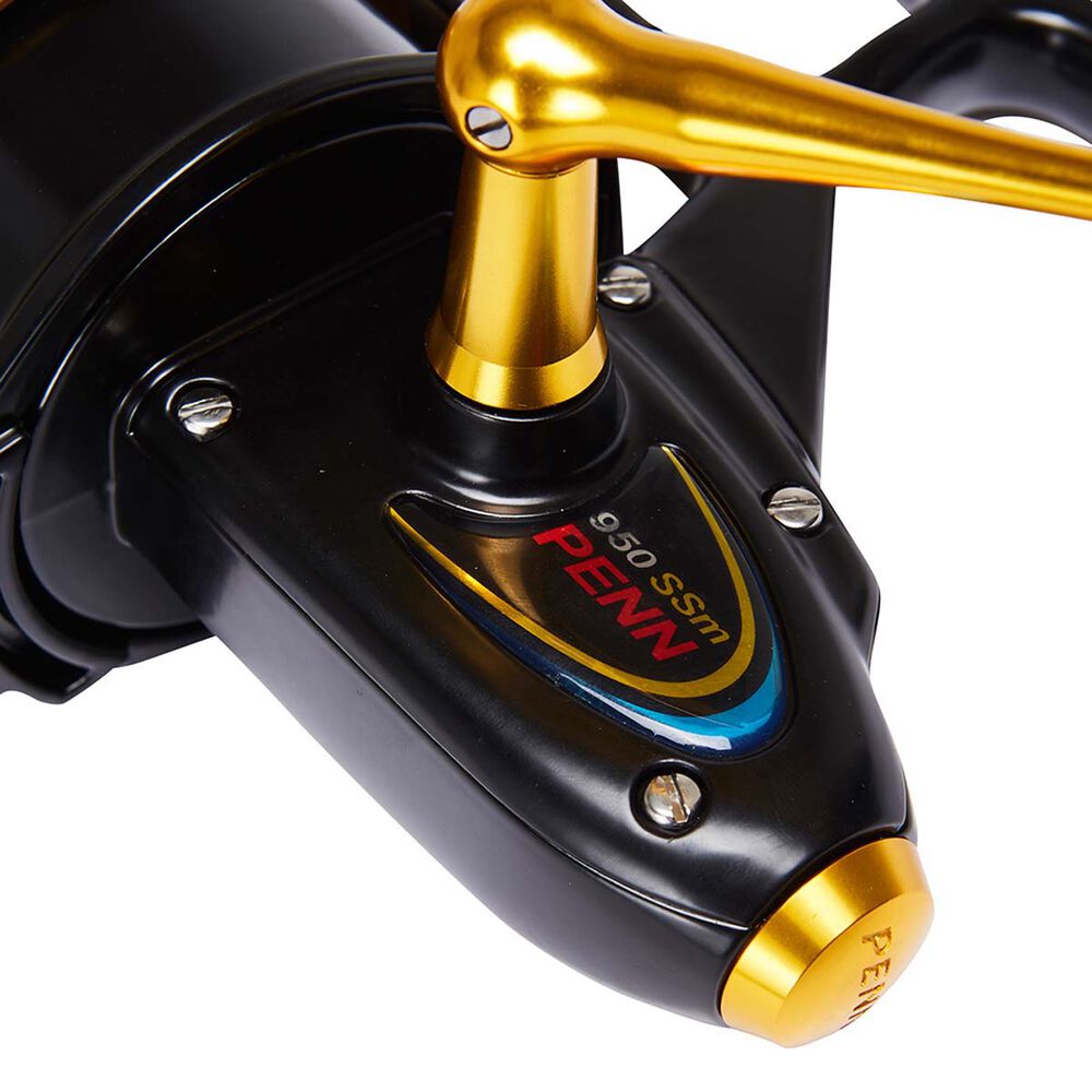 Penn Spinfisher 950SSM Spinning Reel