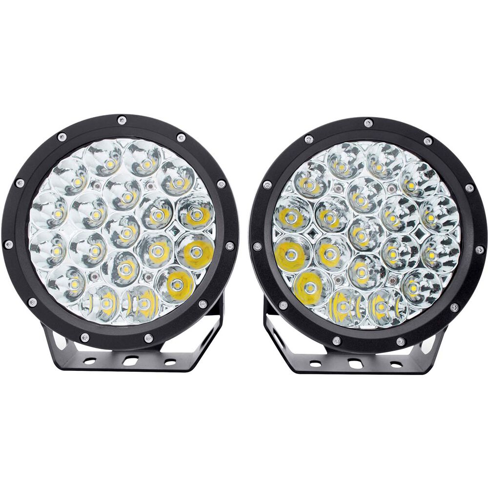 XTM Helios LED 180 Driving Lights