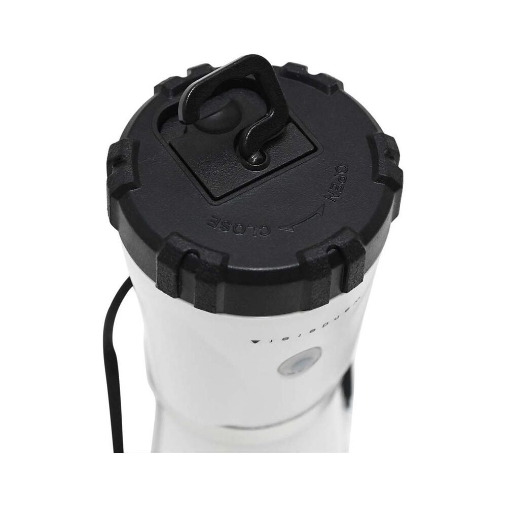 Wanderer Starlight 500 Lumen Rechargeable Lantern
