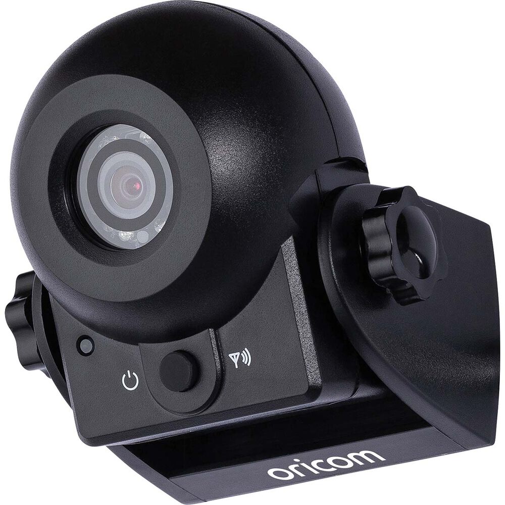 Oricom Wireless Reversing Camera