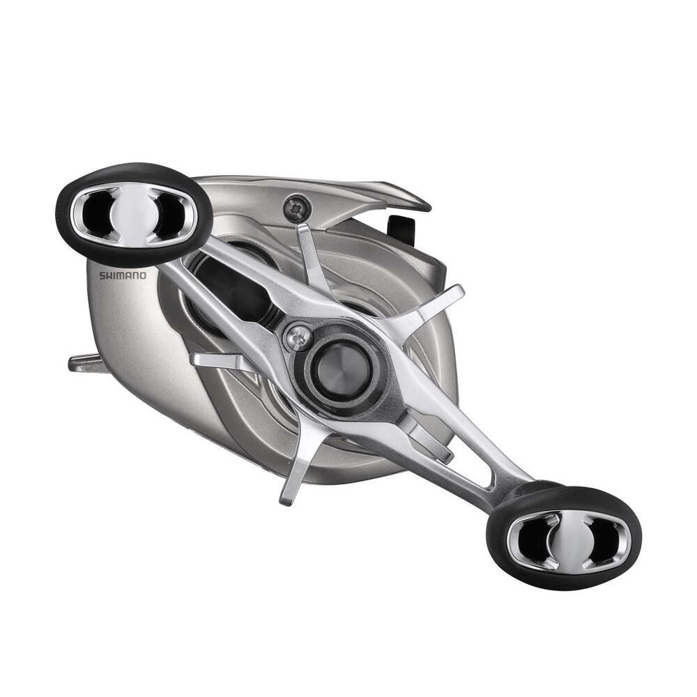 Shimano Tranx 150HG Baitcaster Reel