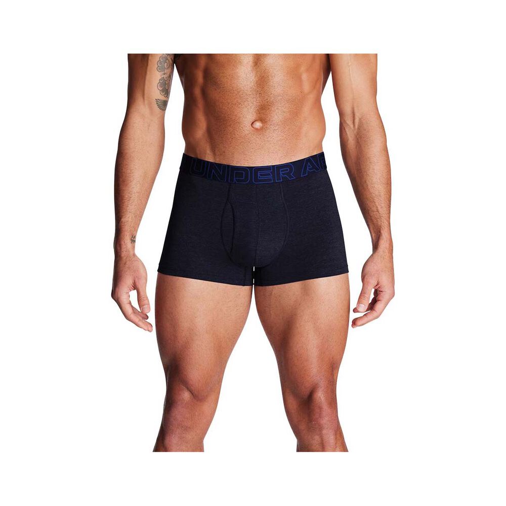 Under Armour Men's Performance Underwear 3 Pack