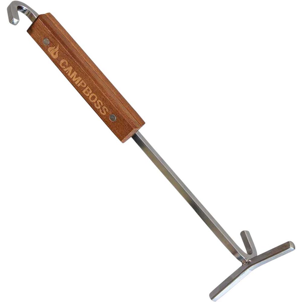 CampBoss® Camp Oven Lifting Handle