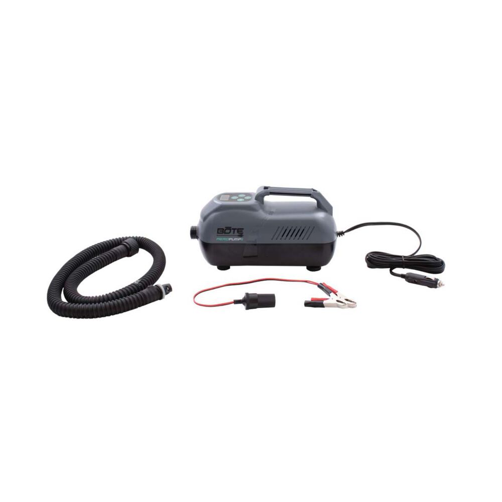 BOTE Stand Up Paddle Board Electric Pump
