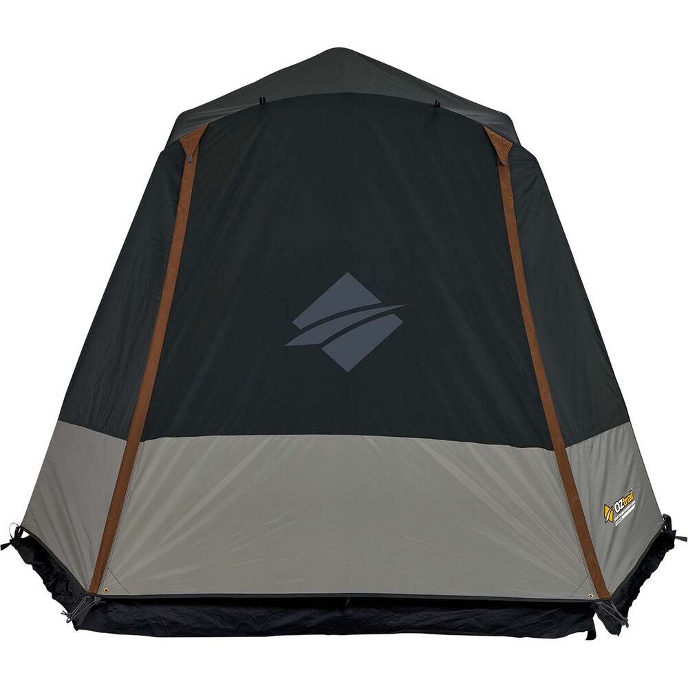 OZtrail BlockOut Fast Frame 4 Person Cabin Tent