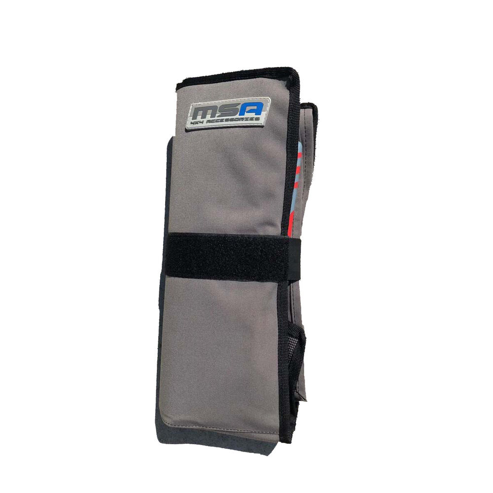 MSA Dropslide Clip On Table