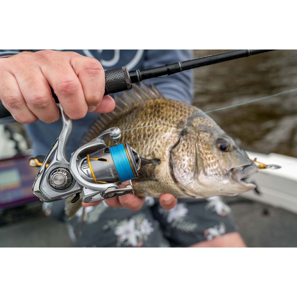 Daiwa Freams LT Spinning Reel 6000D-H