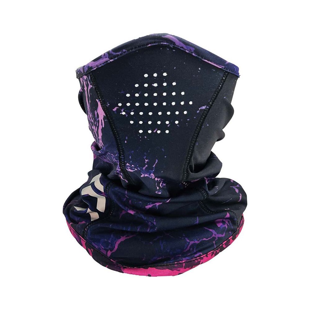 Daiwa Unisex Face & Neck Shield Multiscarf