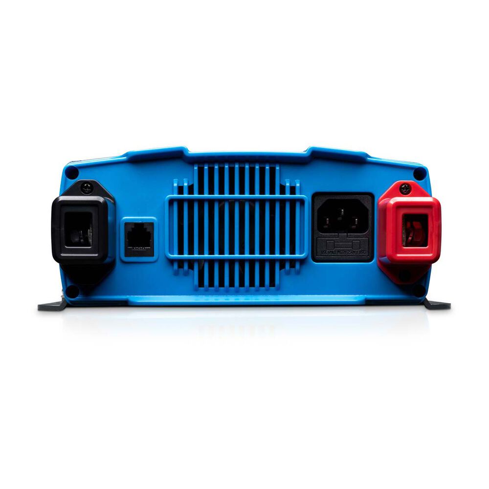 Hardkorr 1000W Pure Sine Wave Inverter with AC Transfer