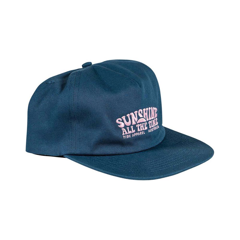 Tide Apparel Women's Sunshine Unstructured Cap