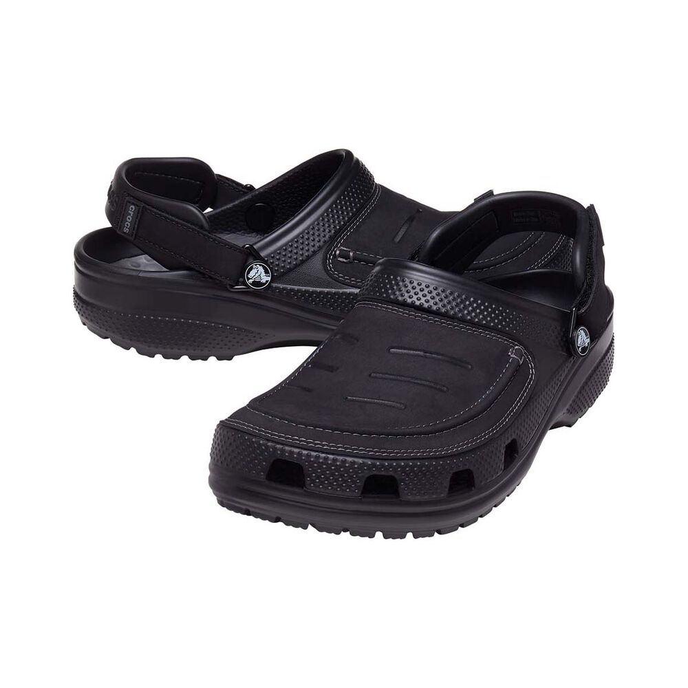 Crocs Men's Yukon Vista II Clogs