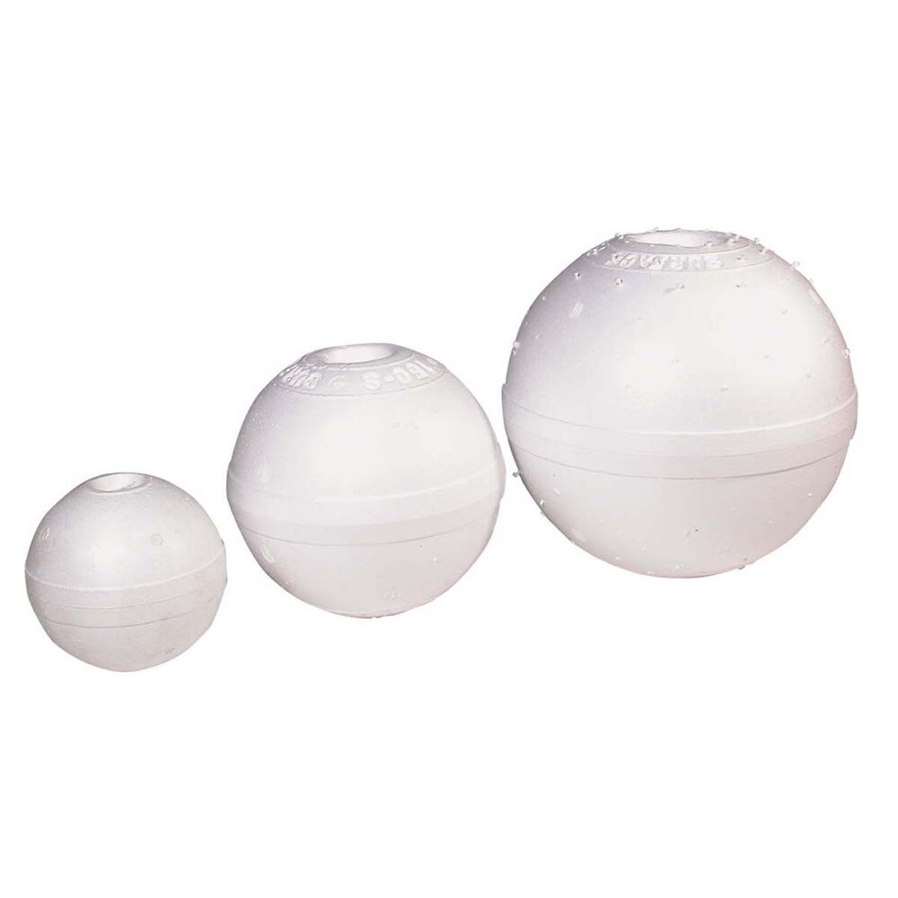 BLA Solid Styrene Float