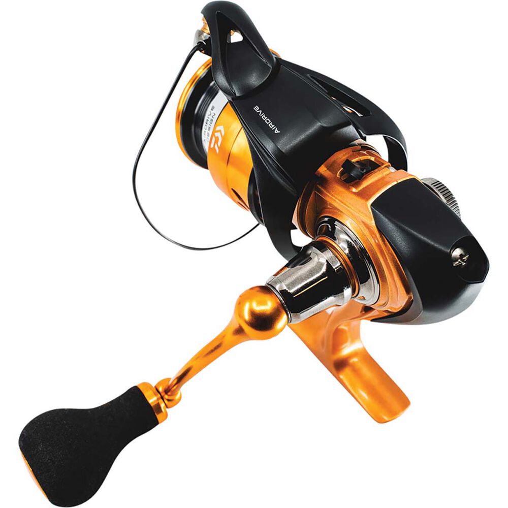 Daiwa 23 Aird LT Spinning Reel 6000 H