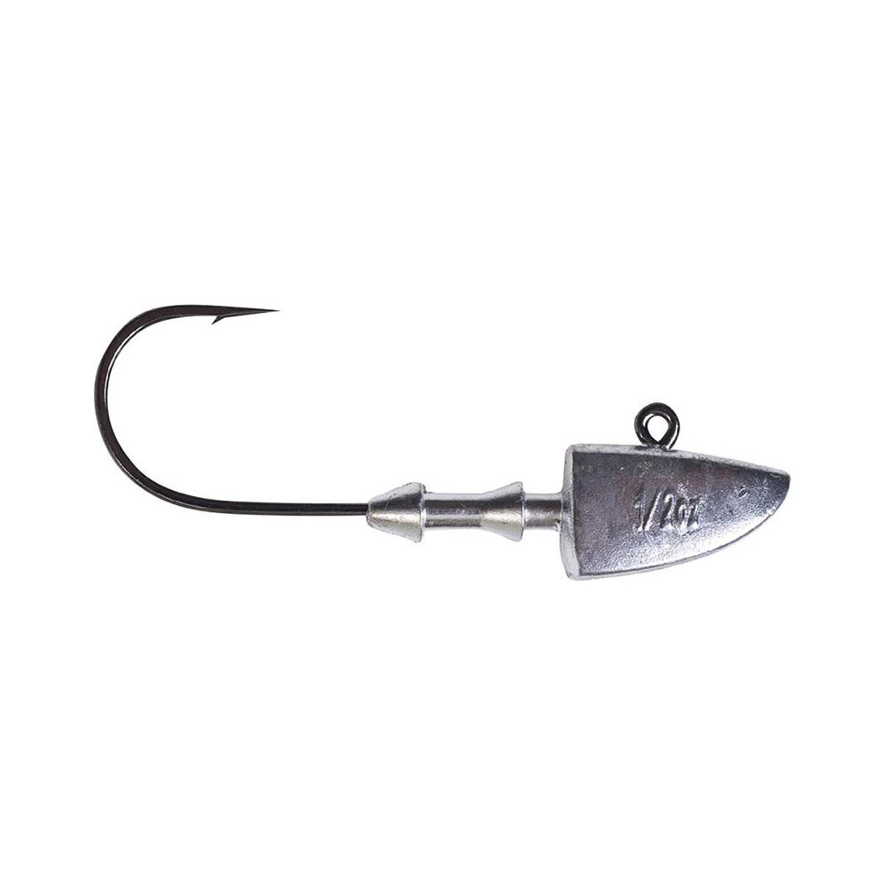 Atomic Seekerz Heavy Wire Jig Head