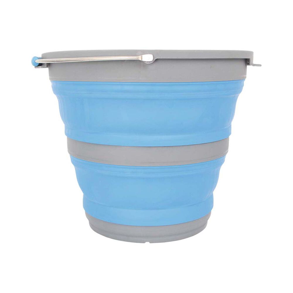 Companion Pop-Up Bucket 10L
