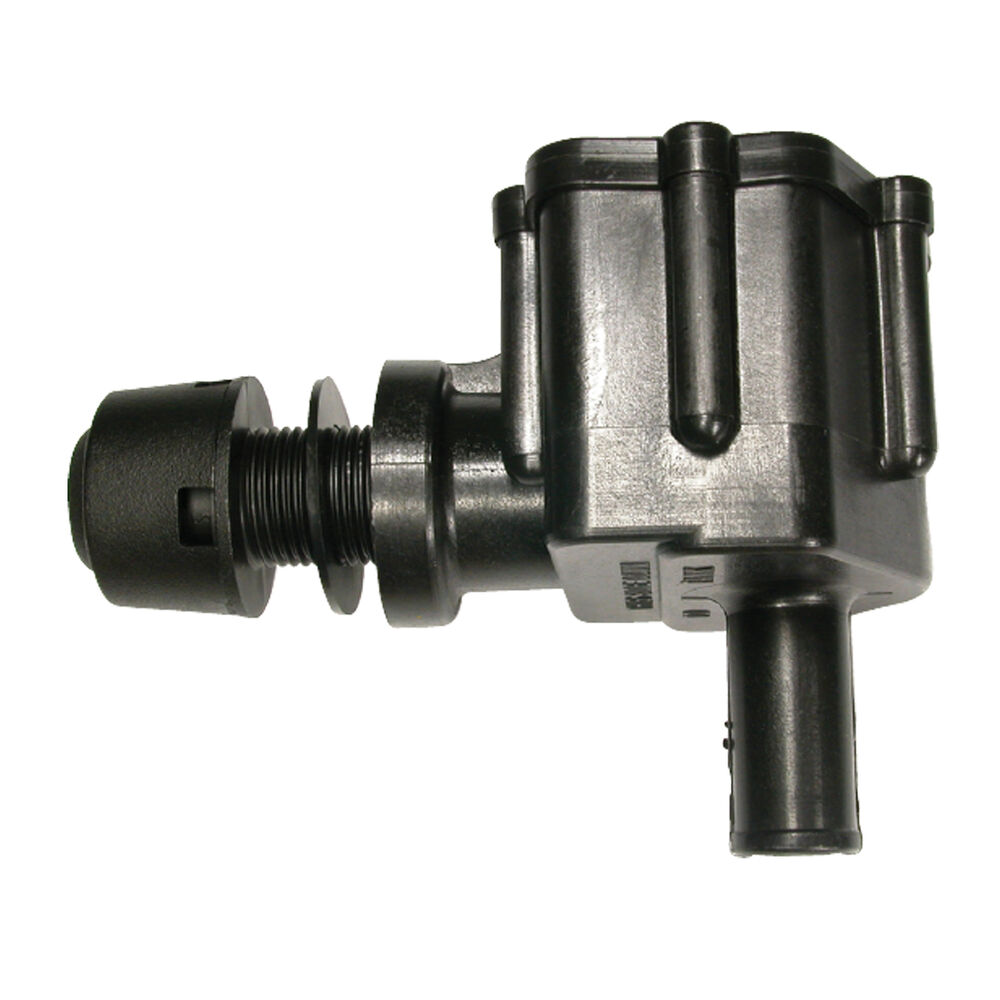 Attwood P Trap Fuel Surge Protector