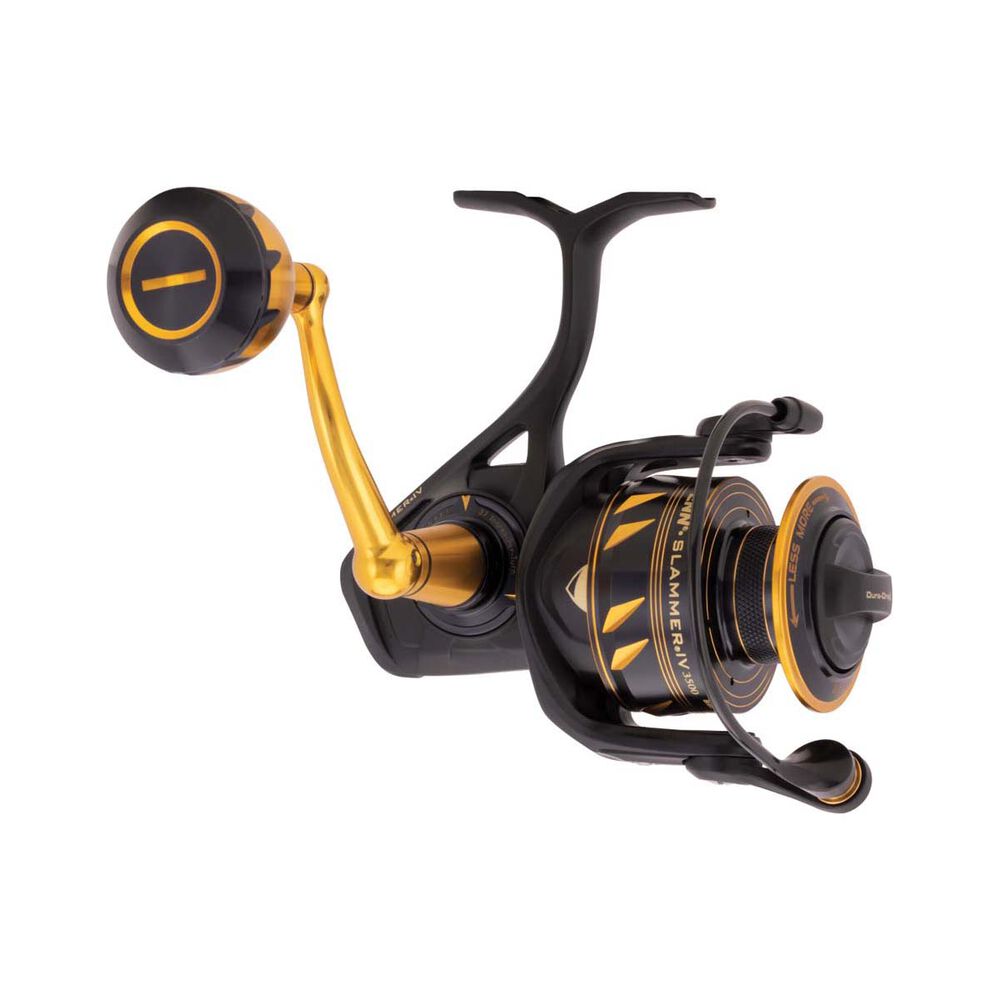 Penn Slammer IV 3500 Spinning Reel