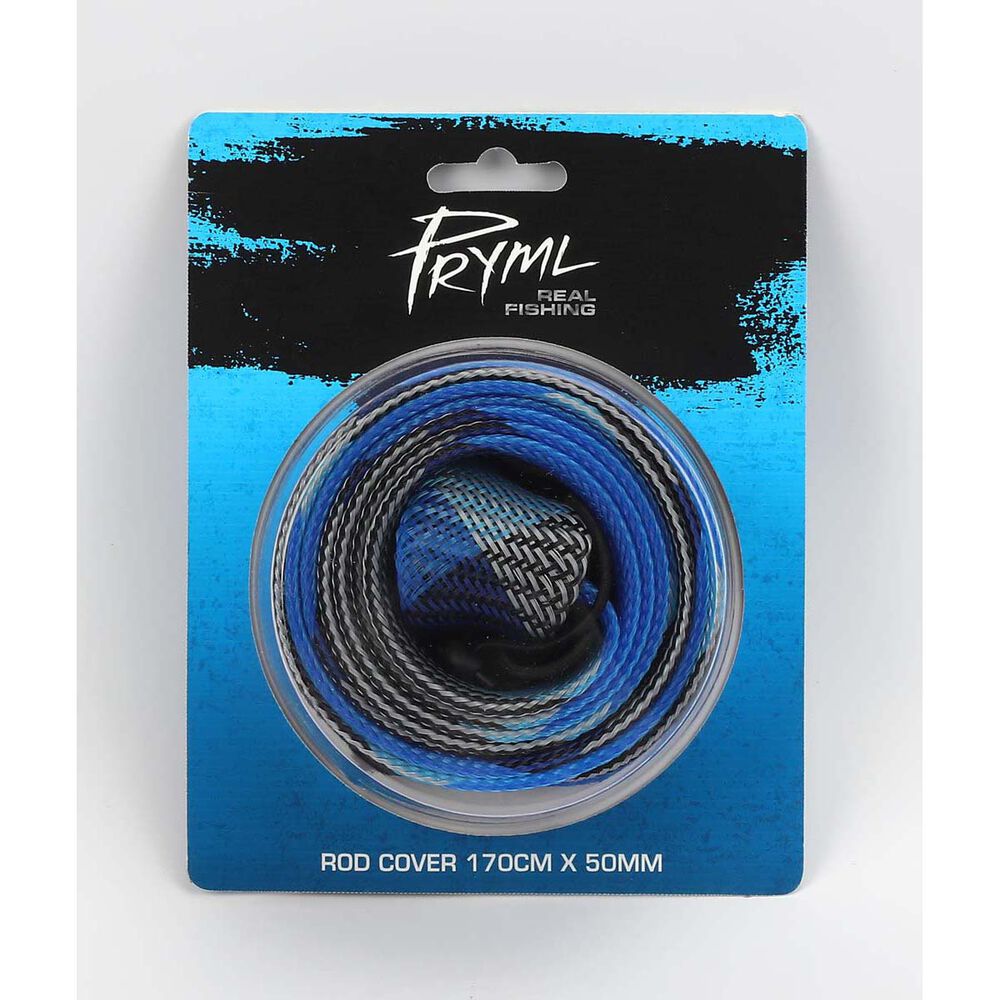 Pryml Fishing Rod Cover 1.7m x 50mm