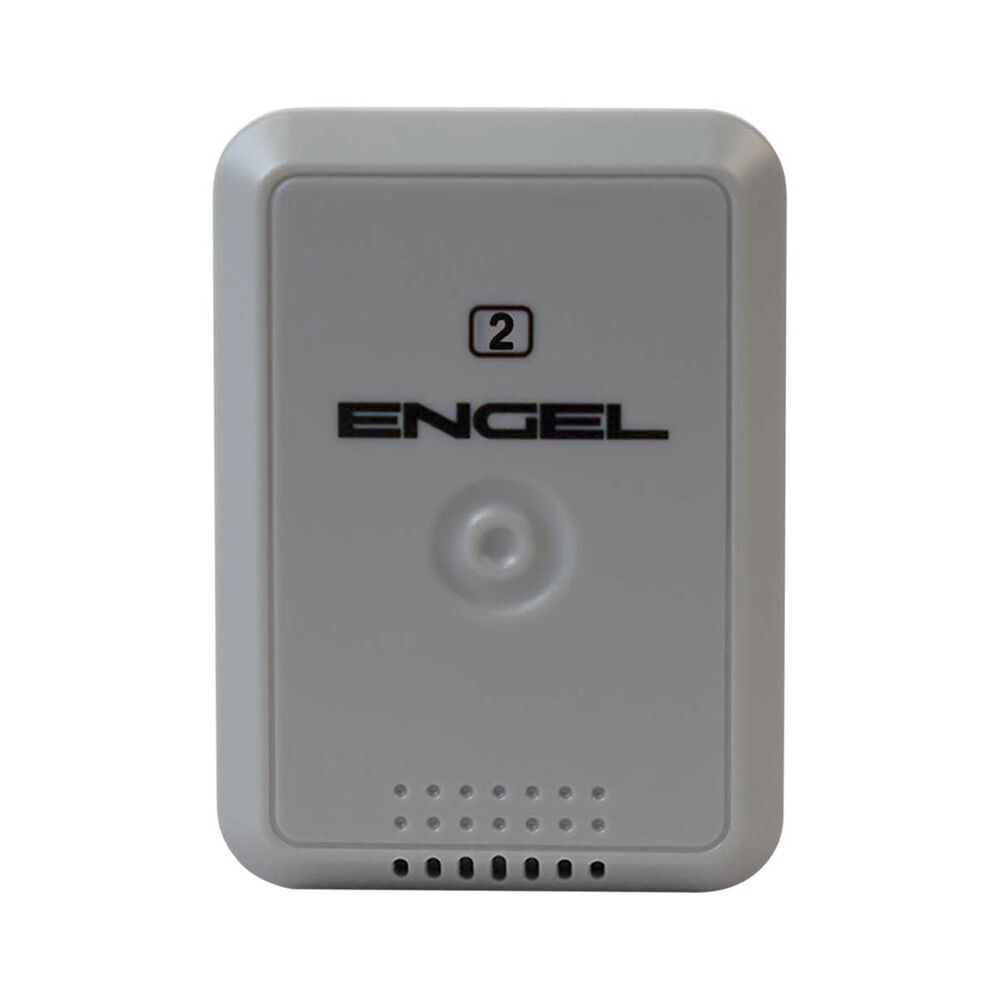 Engel Dual Wireless Fridge Thermometer