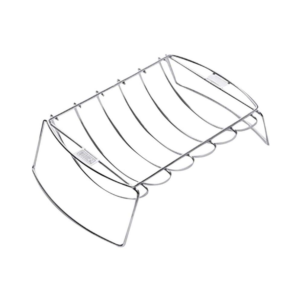 Weber Rib and Roast Holder