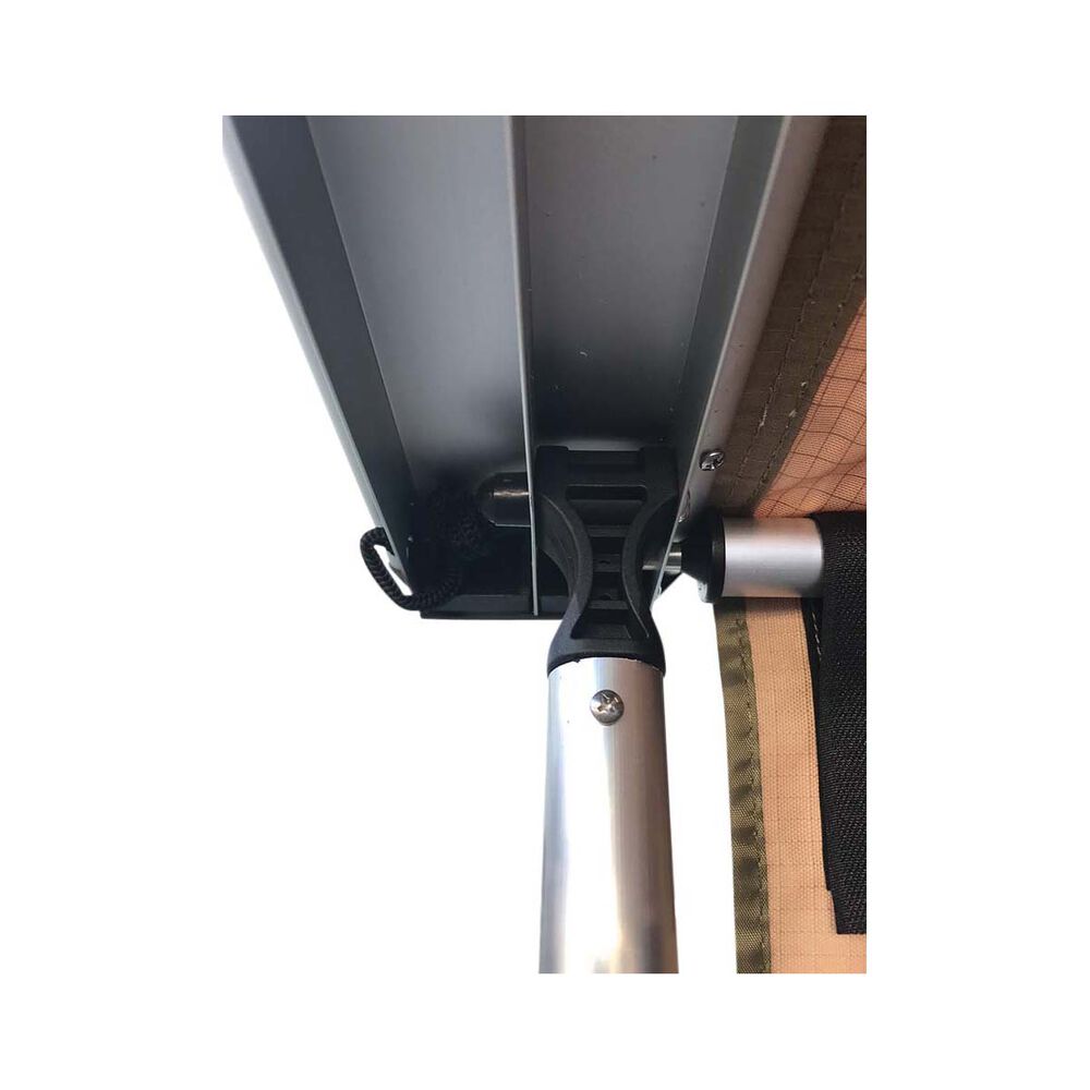 XTM Car Awning 2m x 2.5m