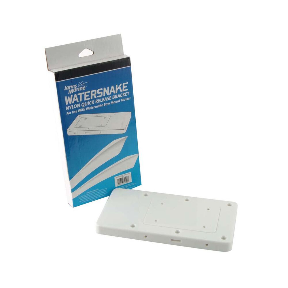 Watersnake Quick Release Motor Bracket ABS