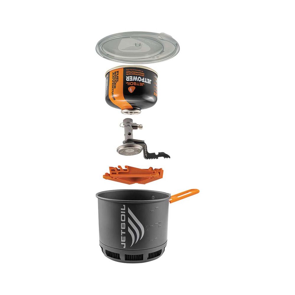 Jetboil The Stash Cooking System
