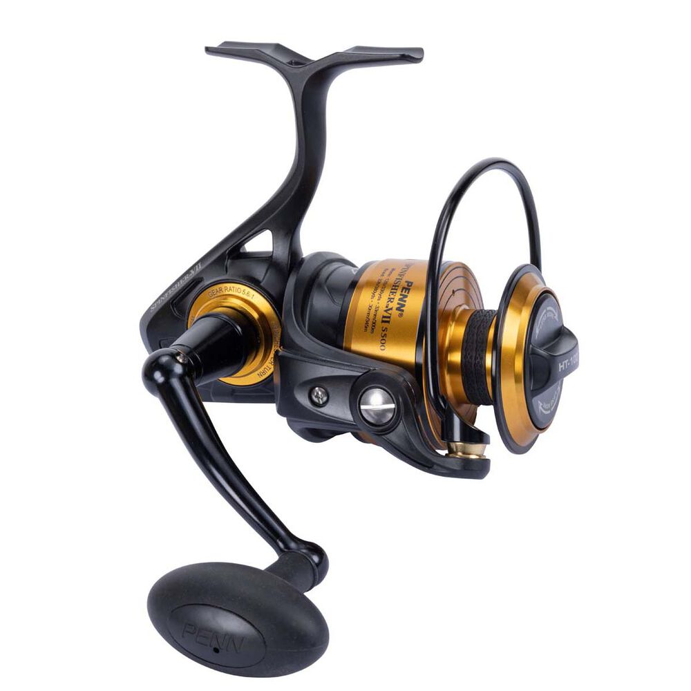 PENN Spinfisher VII 5500 Spinning Reel
