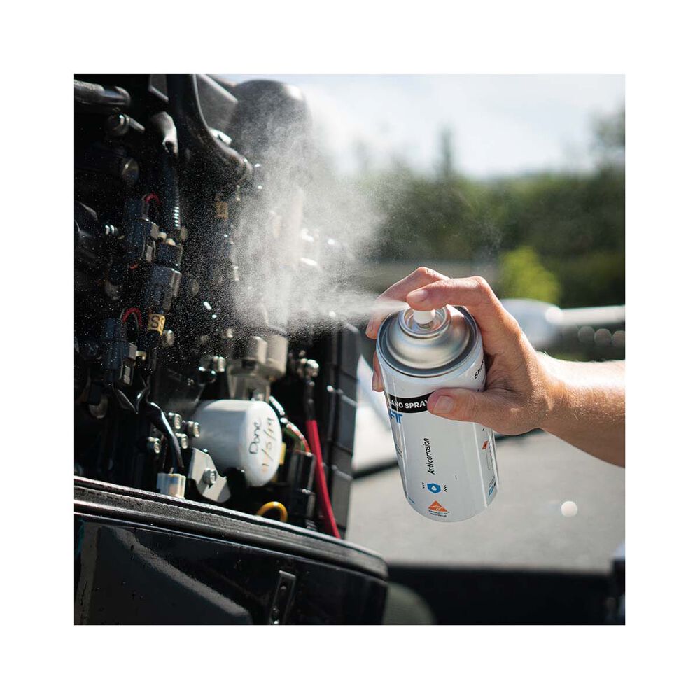 Salt Shift Get Go Kit