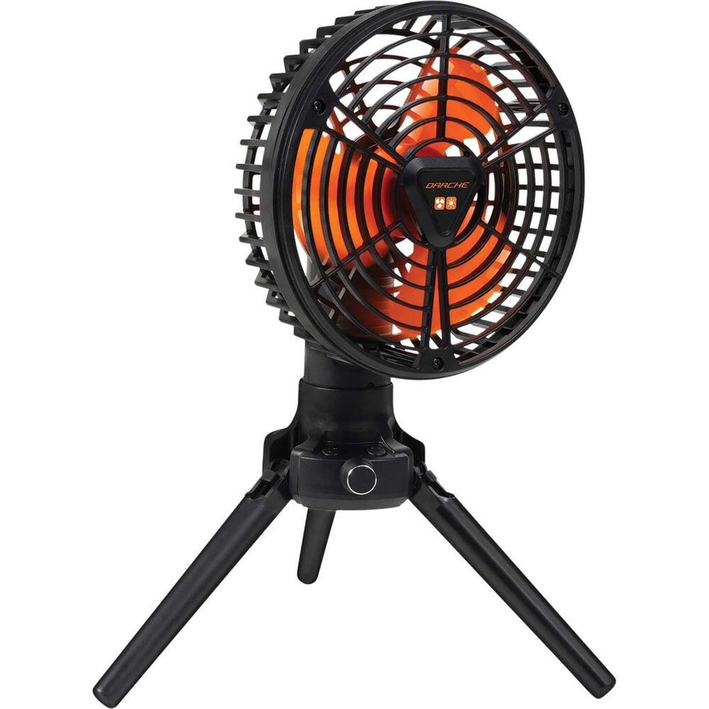 Darche 2 in 1 Fan and Light