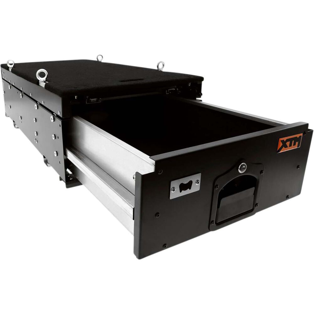 XTM 4WD Modular Drawer with Slide