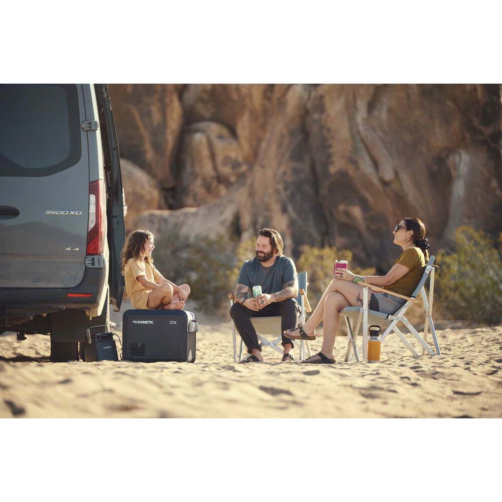 Dometic GO CMP-C1 Camp Chair 130kg