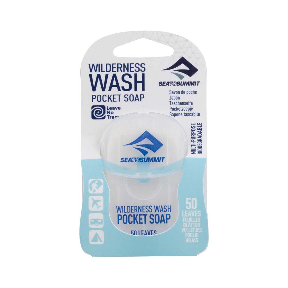 Sea to Summit Pocket Soap