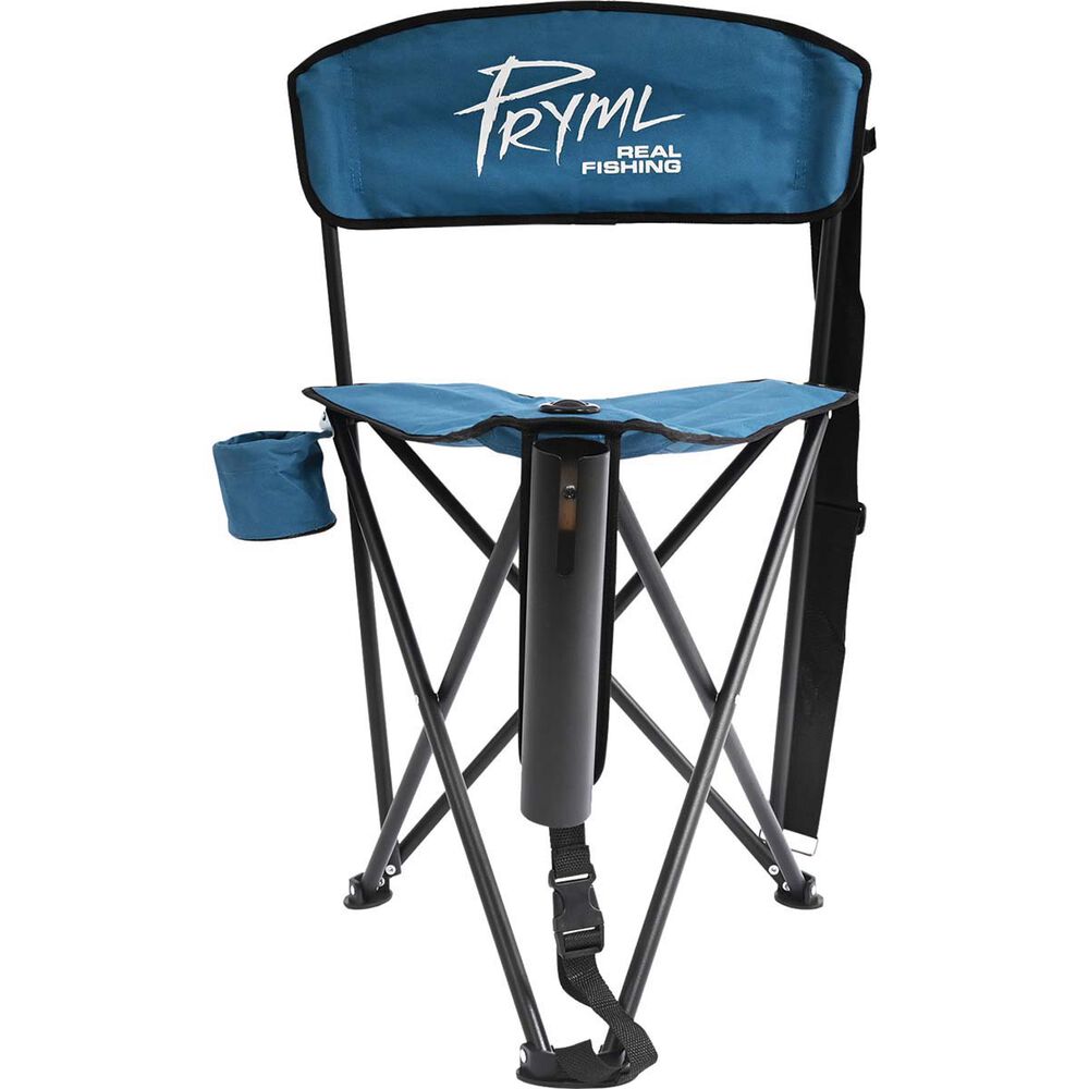 Pryml Tripod Fishing Stool